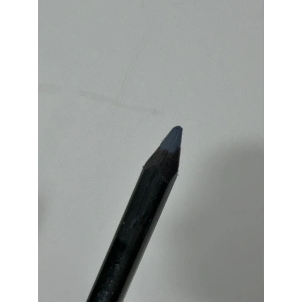 Lancome Le Crayon Khol Eyeliner French Blue 2464-07 Made in W Germany .07oz RARE